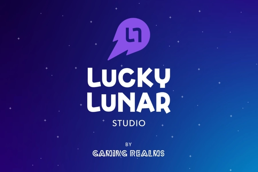 Lucky Lunar Studio